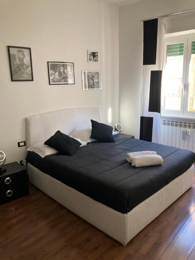 Al Civico 32 Hotel Roma Ngoại thất bức ảnh