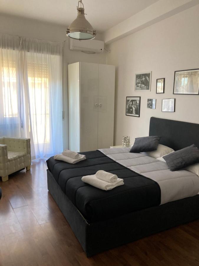 Al Civico 32 Hotel Roma Ngoại thất bức ảnh