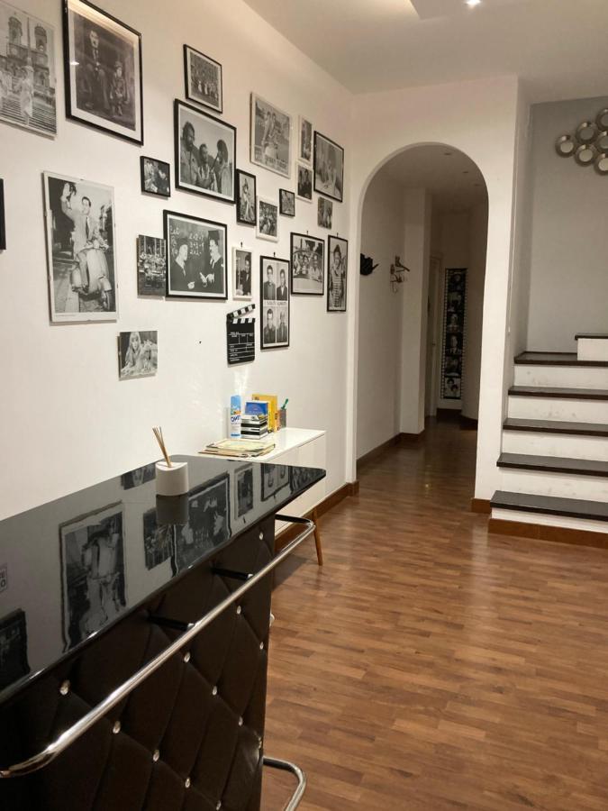 Al Civico 32 Hotel Roma Ngoại thất bức ảnh